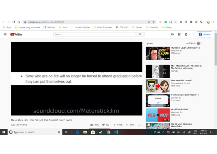Stay Awake Moron! – screenshot 5
