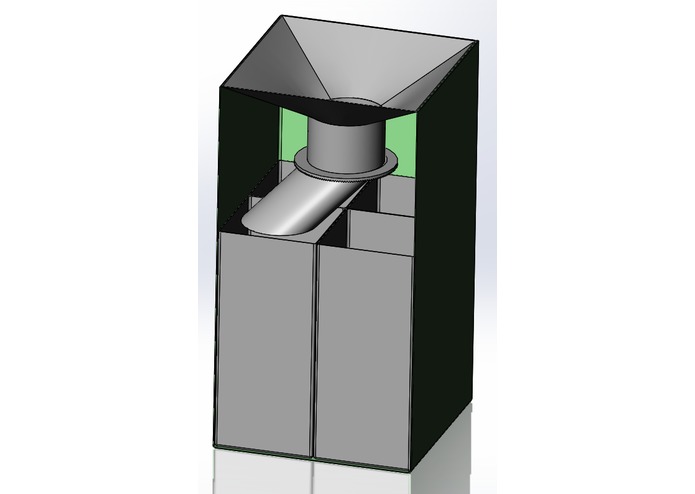 The Bin Boys - Recycling Made Easy – screenshot 1