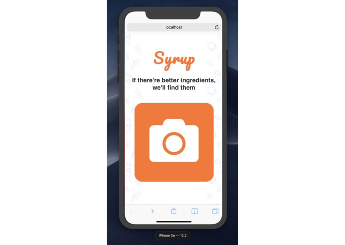 Syrup – screenshot 2