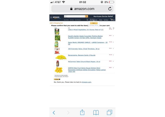 Syrup – screenshot 5