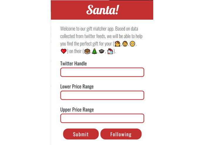 Santa! – screenshot 1