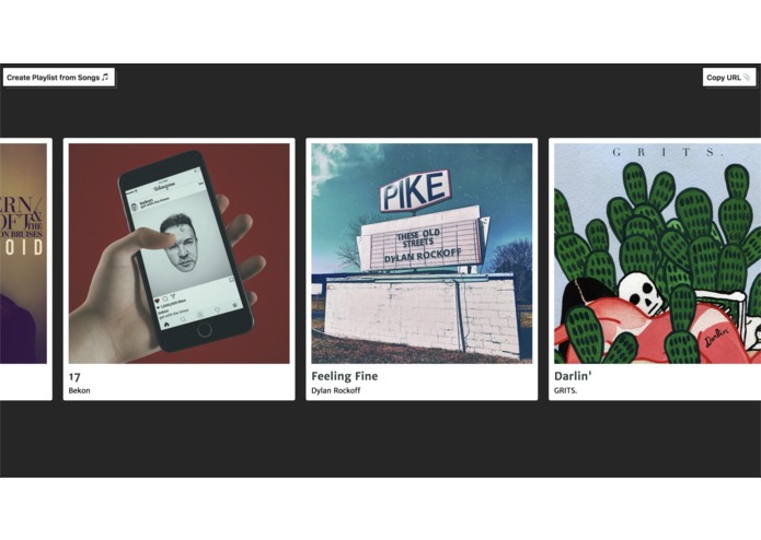 See the Music – screenshot 1