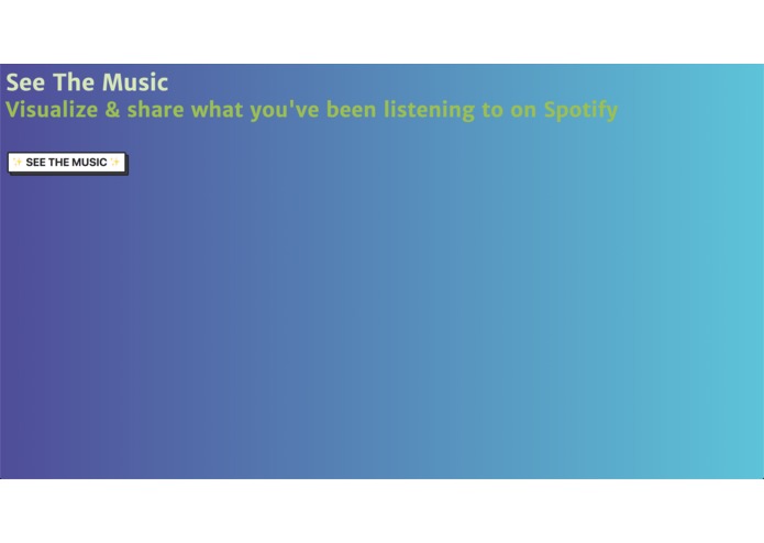 See the Music – screenshot 2