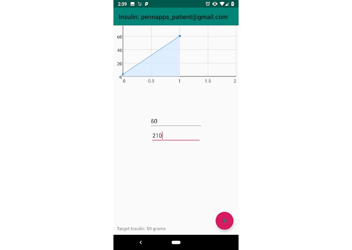 Insulife – screenshot 3