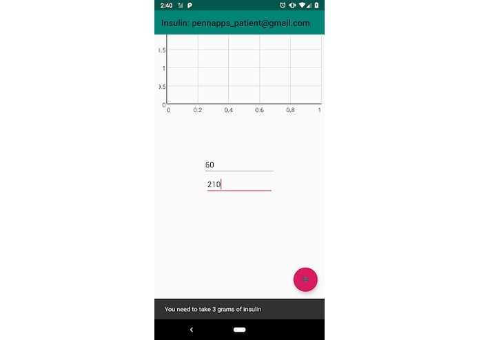 Insulife – screenshot 4