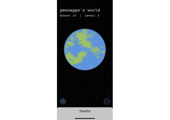 Save the World – screenshot 3