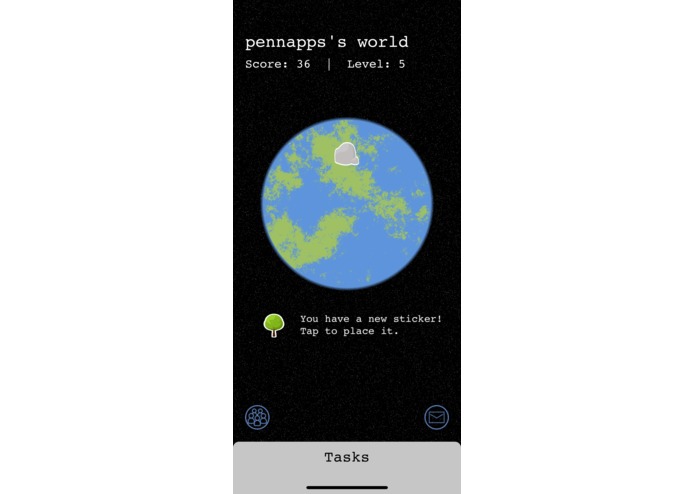 Save the World – screenshot 4