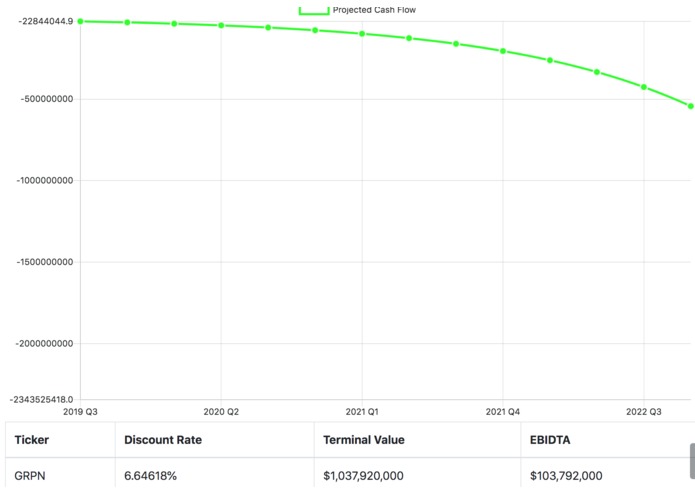 DeepFinalyst – screenshot 3