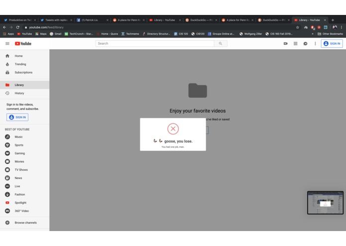 Producktive – screenshot 8