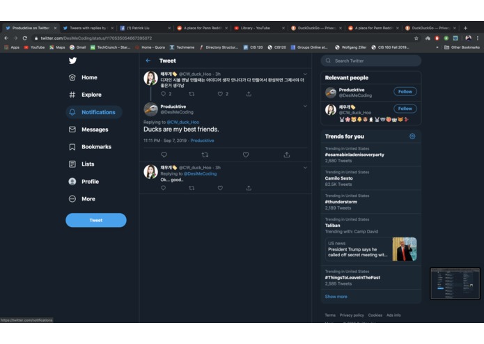 Producktive – screenshot 12