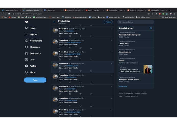 Producktive – screenshot 11