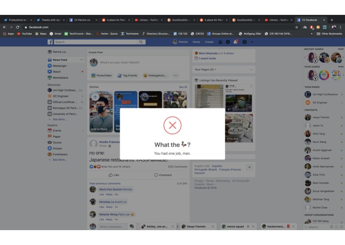 Producktive – screenshot 7