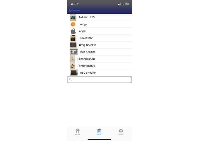 GoCart – screenshot 3