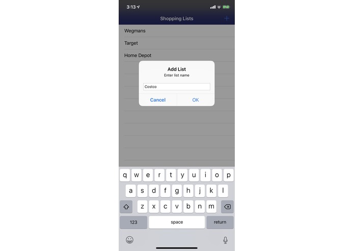 GoCart – screenshot 4
