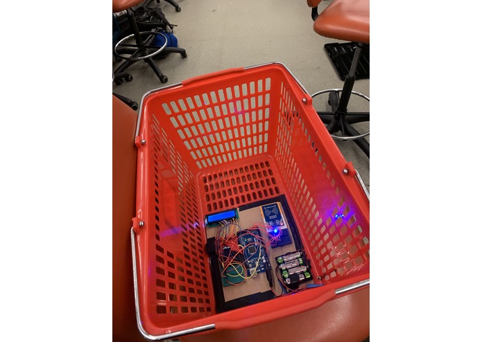 GoCart – screenshot 7