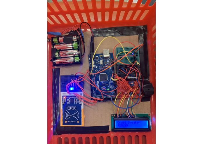 GoCart – screenshot 8