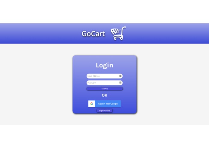 GoCart – screenshot 9