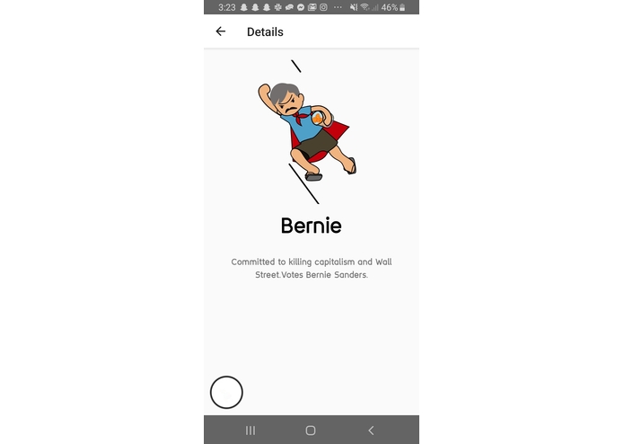 Scannur Space – screenshot 1