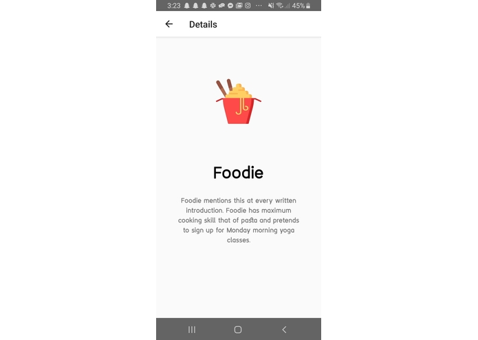 Scannur Space – screenshot 3