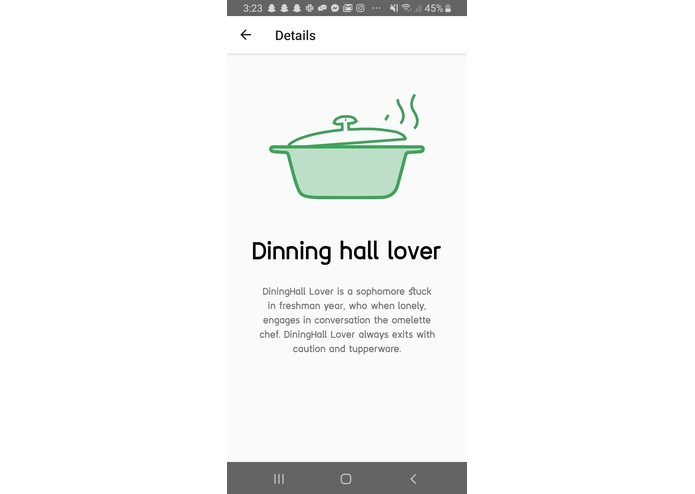 Scannur Space – screenshot 4