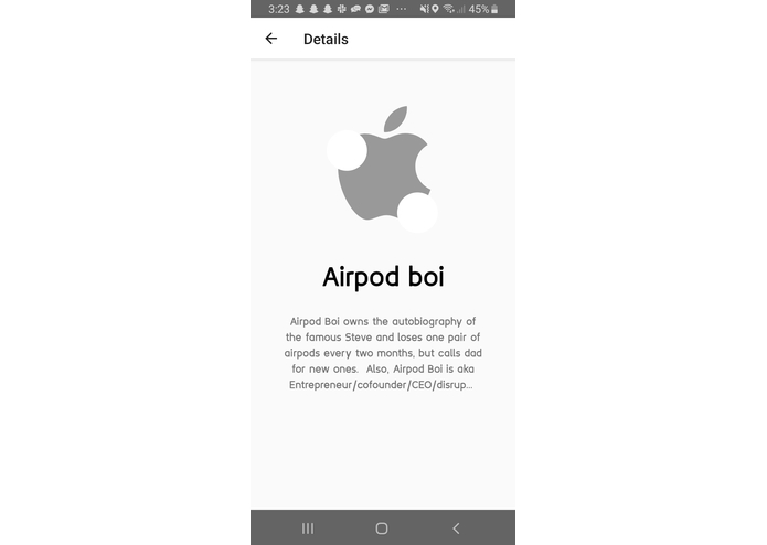 Scannur Space – screenshot 6