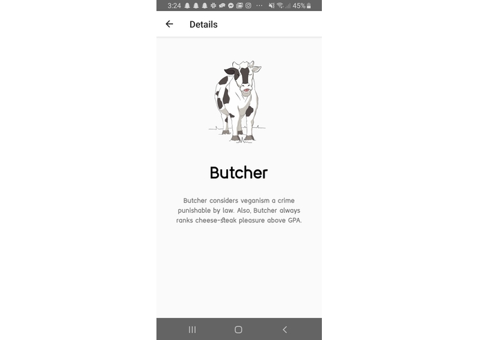 Scannur Space – screenshot 8