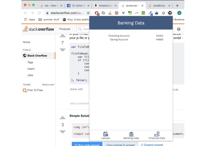 abg - Augmented Brand Generator – screenshot 3
