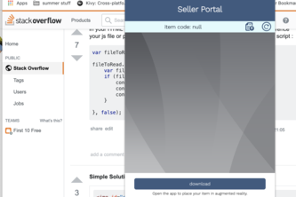 abg - Augmented Brand Generator