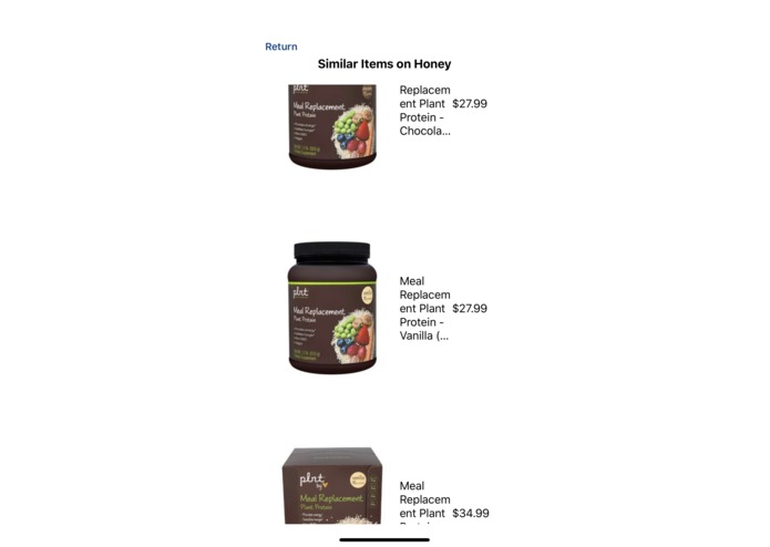 Honey Impact – screenshot 2