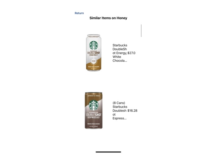 Honey Impact – screenshot 3