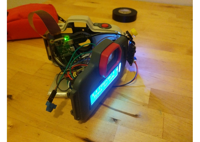 EtherCam – screenshot 3