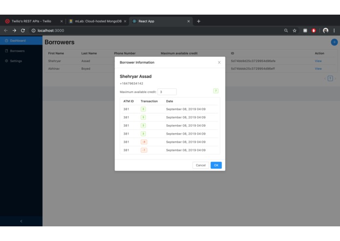 Auxilium – screenshot 7
