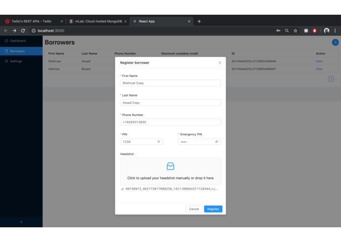 Auxilium – screenshot 9