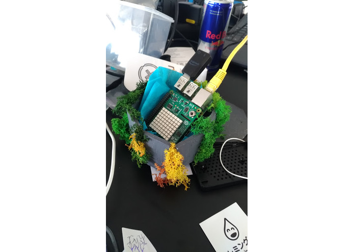 DM 2000 – screenshot 1