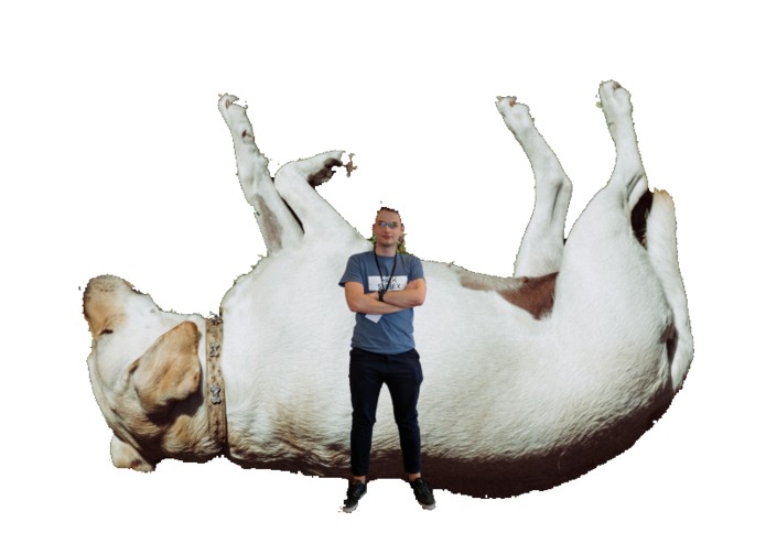 TravelUp – screenshot 1