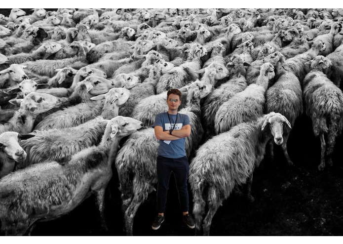 TravelUp – screenshot 2