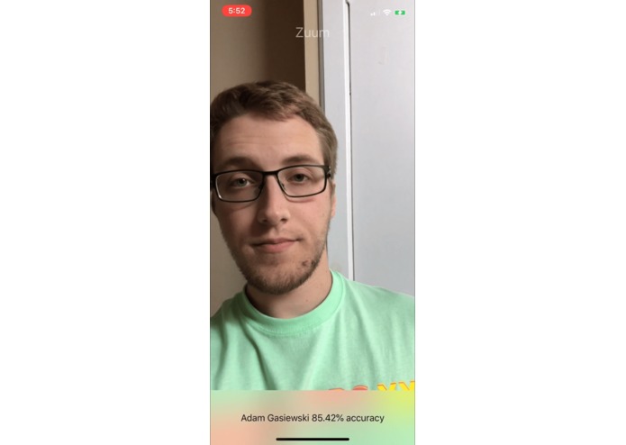 Zuum – screenshot 1