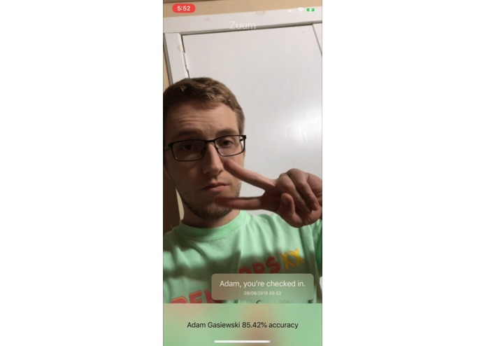 Zuum – screenshot 2