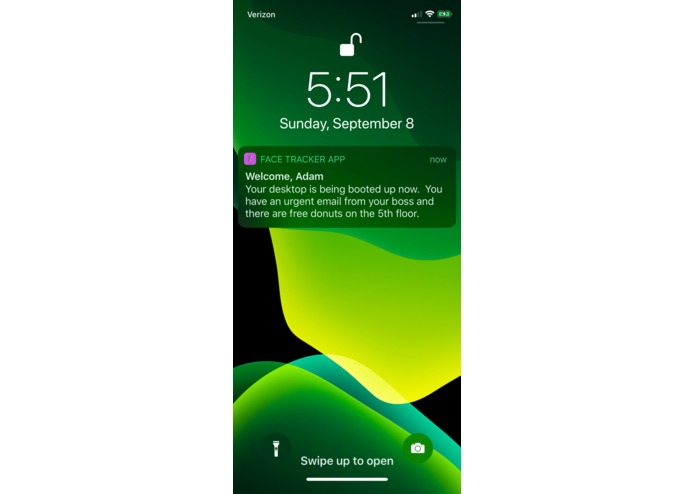 Zuum – screenshot 3