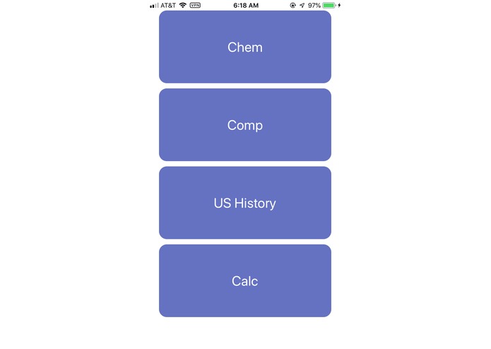 ARTextBook – screenshot 2