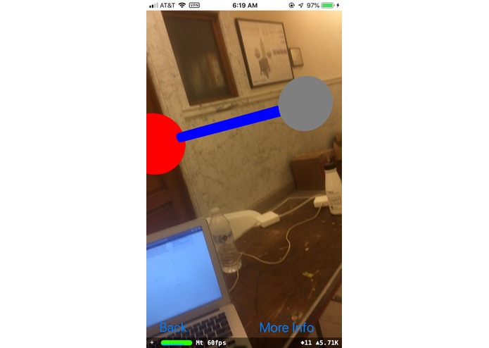 ARTextBook – screenshot 6