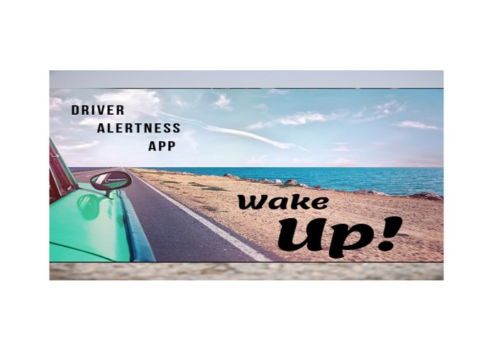 WakeUp! – screenshot 1