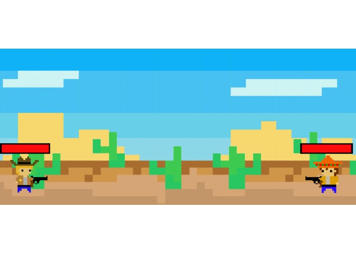 Potato Cowboys – screenshot 14