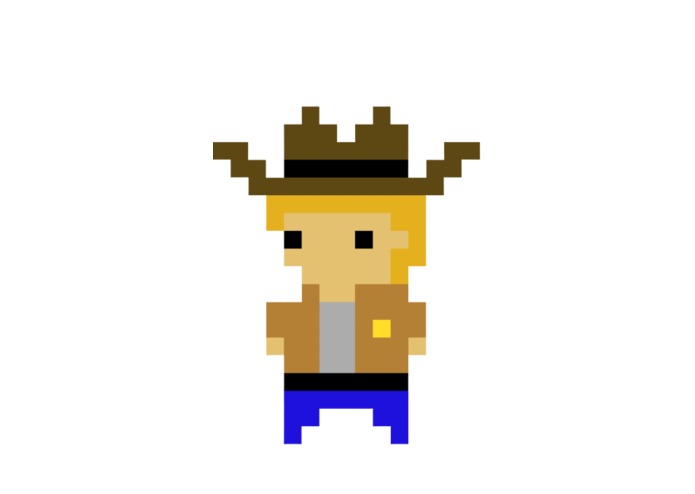 Potato Cowboys – screenshot 4