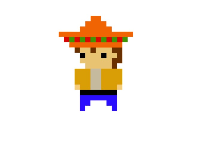 Potato Cowboys – screenshot 3