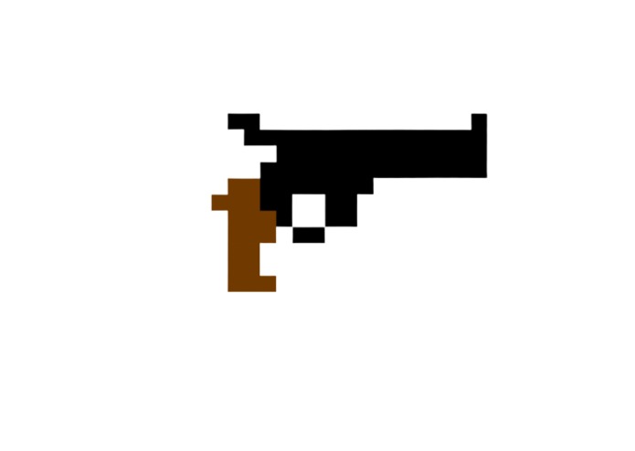 Potato Cowboys – screenshot 1