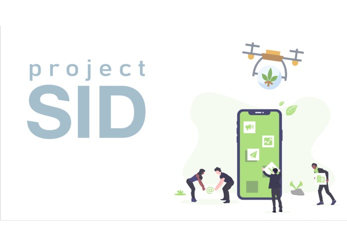 Project SID – screenshot 1