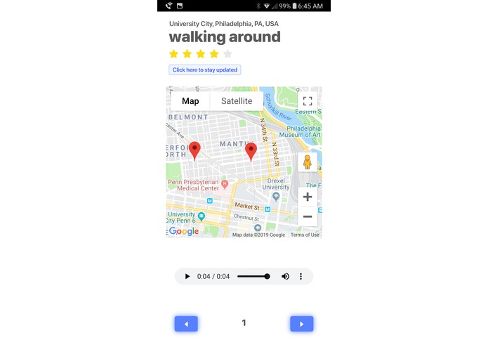 Toor – screenshot 3