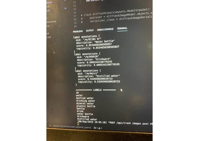 Where Da Trash At – screenshot 3