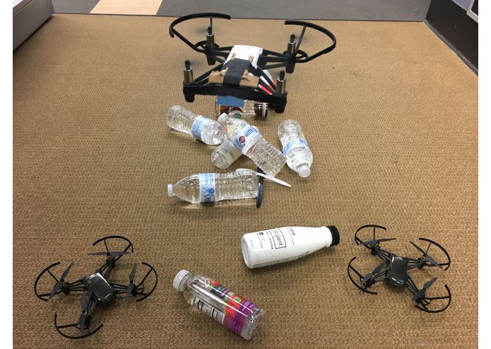 Project SID – screenshot 3